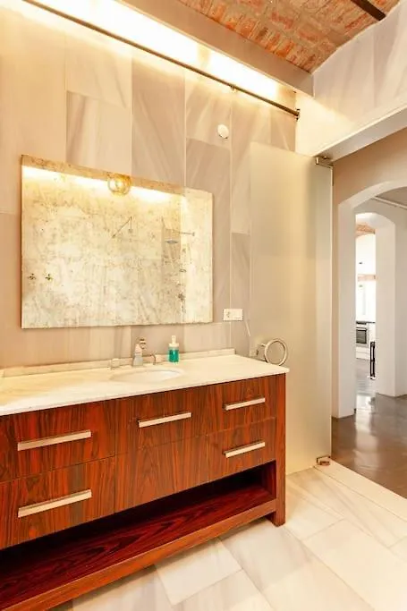 Ophelia By Oval Apartment Istanbul