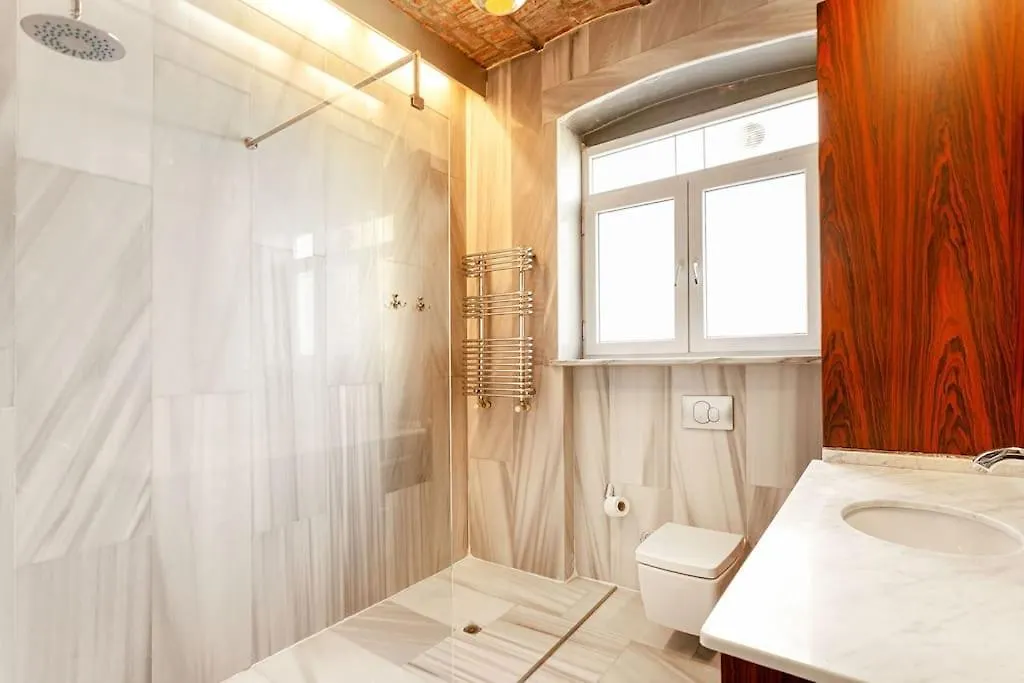 Ophelia By Oval Apartment Istanbul 0*,  Turkey