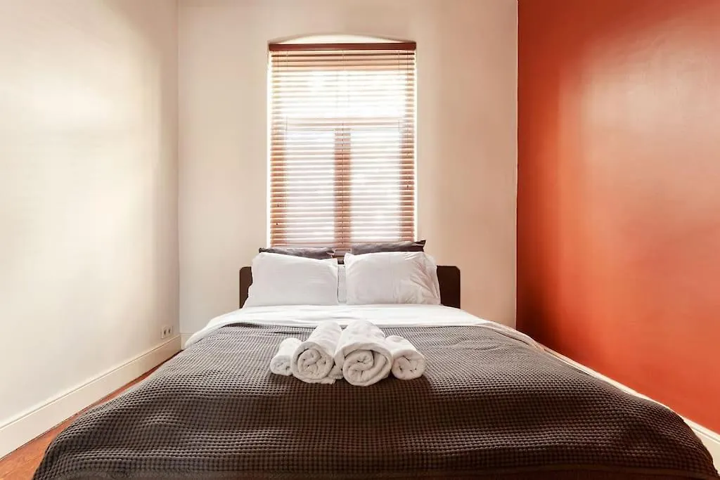 Ophelia By Oval Apartment Istanbul